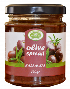 KALAMATA OLIVE PASTE